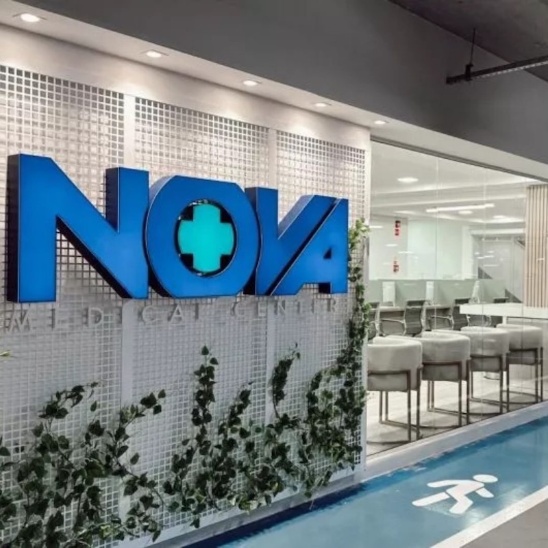 Nova Medical Center